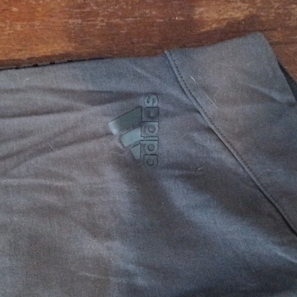 Adidas Gray Tank Top - Picture 8 of 17